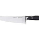 J.A. Henckels International Forged Synergy 8 Inch Chefs Knife