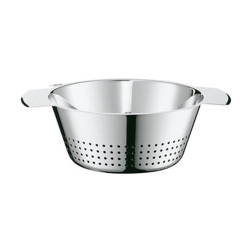 Rosle Stainless Steel Colander, 10-Inch