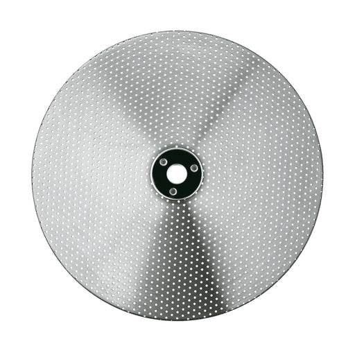 Rosle Stainless Steel Grinding Disc Sieve for Food Mill, Extra Fine, 1 mm/.04-Inch