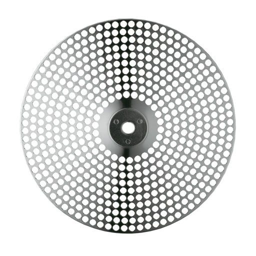Rosle Stainless Steel Grinding Disc Sieve for Food Mill, Coarse, 4 mm/.2-Inch Sieve Disc