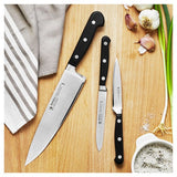 Henckels Classic Precision 3-pc Starter Knife Set