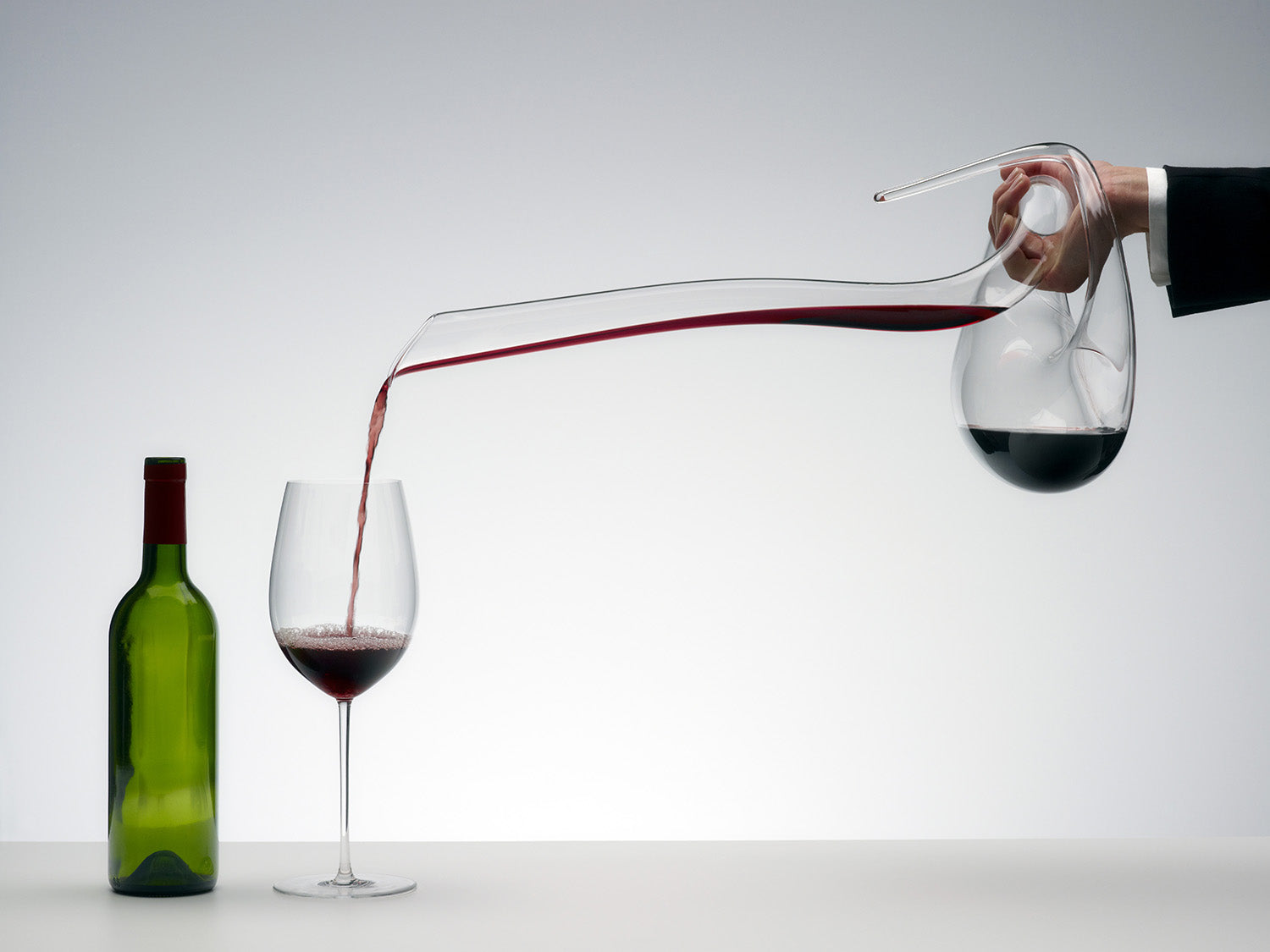 Riedel Eve Decanter