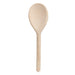 Harold Import 8 Inch Wooden Spoon