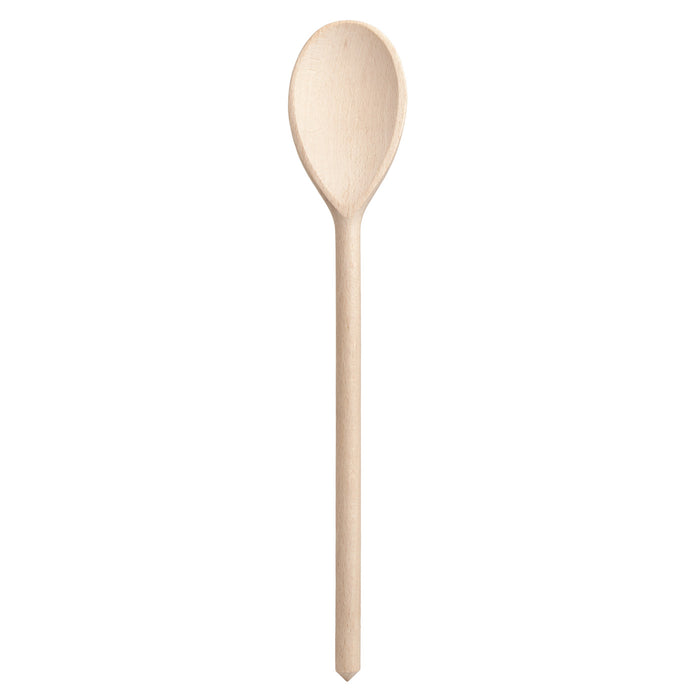 Harold Import 12 Inch Wooden Spoon
