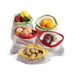 HIC Kitchen Produce Bags, Set of 5