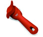 Kuhn Rikon Auto Safety Lid Lifter Can Opener, Red