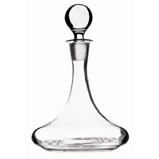 Peugeot 230081 Capitaine 10.25 Inch Wine Decanter for Young Red Wines