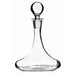 Peugeot 230081 Capitaine 10.25 Inch Wine Decanter for Young Red Wines