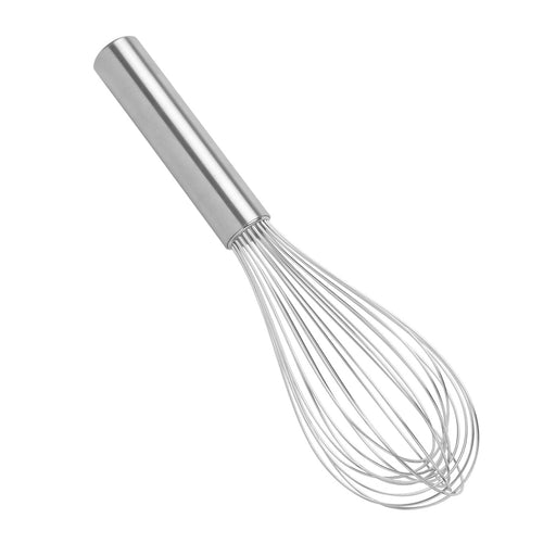 Kuhn Rikon Stainless Steel Balloon Wire Whisk, 10-Inch