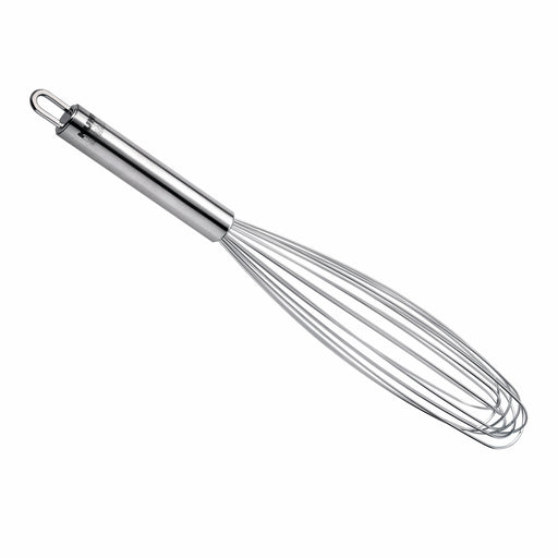 Kuhn Rikon 10-Inch French Wire Whisk, Stainless Steel