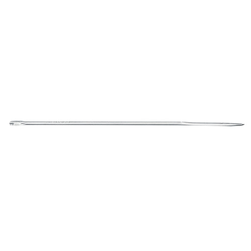 HIC 8" Trussing Needle for Turkey, Poultry and Stuffed Roasts, Made in France