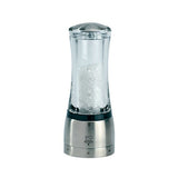 Peugeot Daman U'Select 6.5-Inch Salt Mill, Stainless Steel