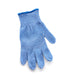 Wusthof Medium Cutting Glove, Blue