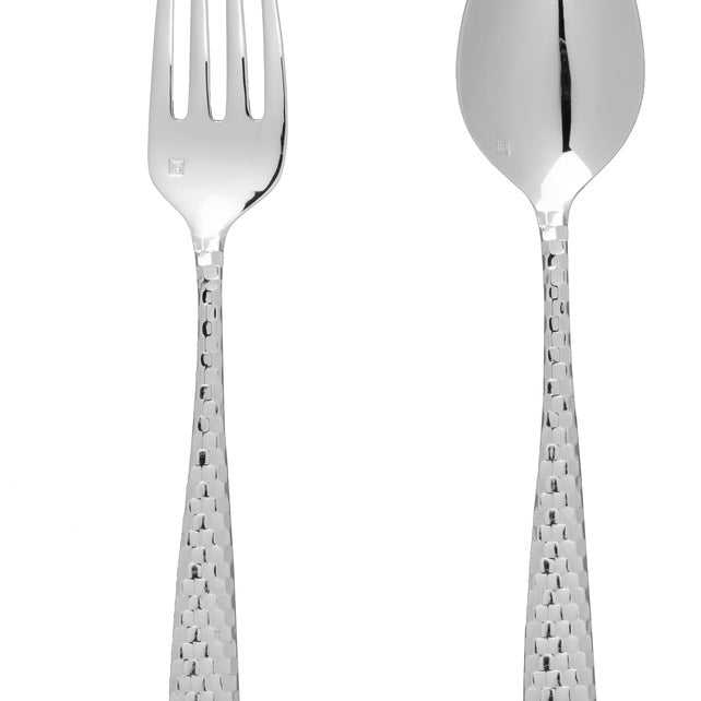 Fortessa Lucca Flatware Set