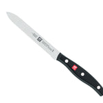 Zwilling J.A. Henckels Twin Signature 5" Serrated Utility Knife