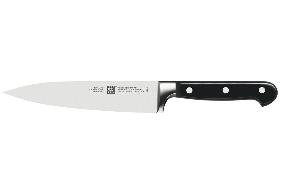 Zwilling J.A. Henckels Professional S 6" Utility Knife