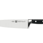 Zwilling J.A. Henckels Professional S 8" Chef's Knife