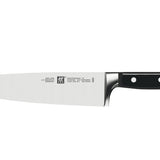 Zwilling J.A. Henckels Professional S 8" Chef's Knife