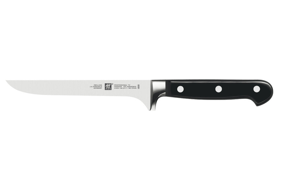 Zwilling J.A. Henckels Professional S 5.5" Flexible Boning Knife