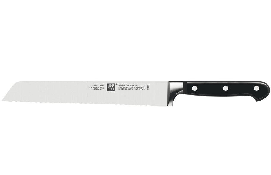 Zwilling J.A. Henckels Professional S 8" Bread Knife