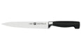 Zwilling J.A. Henckels Four Star 8" Carving Knife