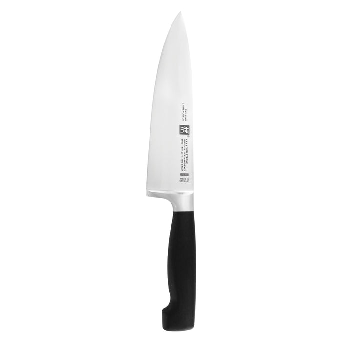 Zwilling J.A. Henckels Four Star 7" Chef's Knife