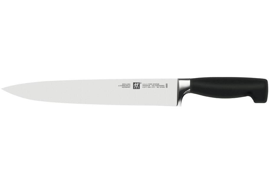Zwilling J.A. Henckels Four Star 10" Chef's Knife
