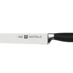 Zwilling J.A. Henckels Four Star 8" Bread Knife