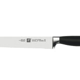 Zwilling J.A. Henckels Four Star 8" Bread Knife
