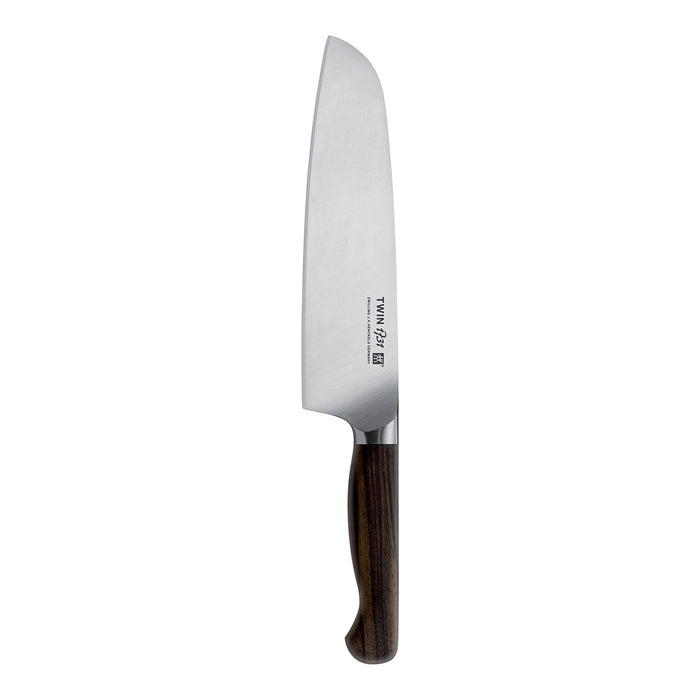 Zwilling J.A. Henckels TWIN 1731 7-inch Santoku Knife