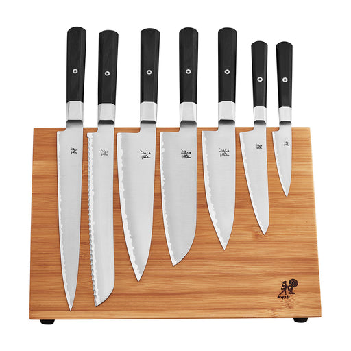 Miyabi Koh 10-pc Knife Block Set