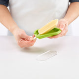 Lekue Iconic Shapes Ice Cream Pop Mold, Set of 4, Multicolor