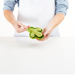 Lekue Cactus Pop Mold, Set of 4, Green