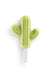 Lekue Cactus Pop Mold, Set of 4, Green