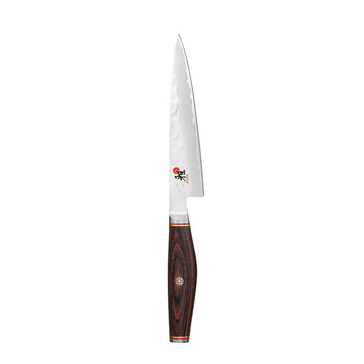 Miyabi 600MCT Artisan 5 Inch Utility Knife