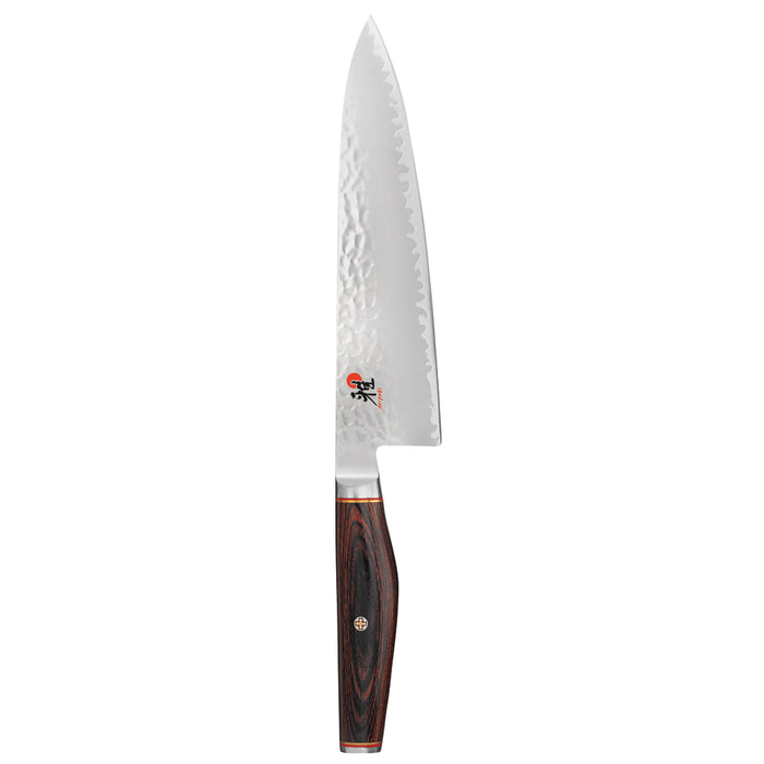 Miyabi 600MCT Artisan 8 Inch Chef's Knife