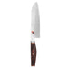 Miyabi 600MCT Artisan 7 Inch Santoku Knife