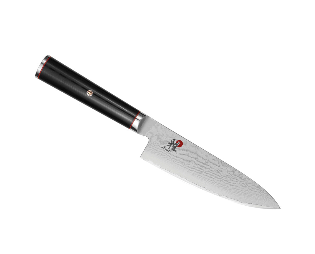 Miyabi Kaizen 5000DP 6" Chef's Knife