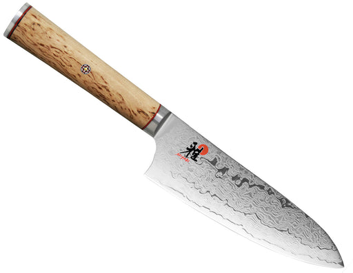 Miyabi Birchwood SG2 6 Inch Chef's Knife