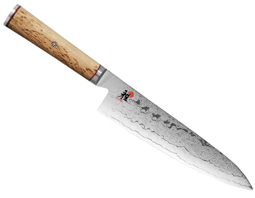 Miyabi Birchwood SG2 9 Inch Chef's Knife