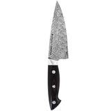 Zwilling J.A. Henckels Bob Kramer Stainless Damascus Collection 6" Chef's Knife
