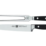 Zwilling J.A. Henckels Professional S 2-Pc Carving Set