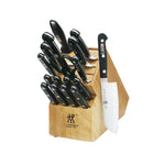 Zwilling J.A. Henckels Professional S 18-Pc Knife Block Set