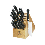 Zwilling J.A. Henckels Professional S 18-Pc Knife Block Set