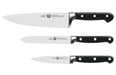 Zwilling J.A. Henckels Professional S 3-Pc Starter Knife Set