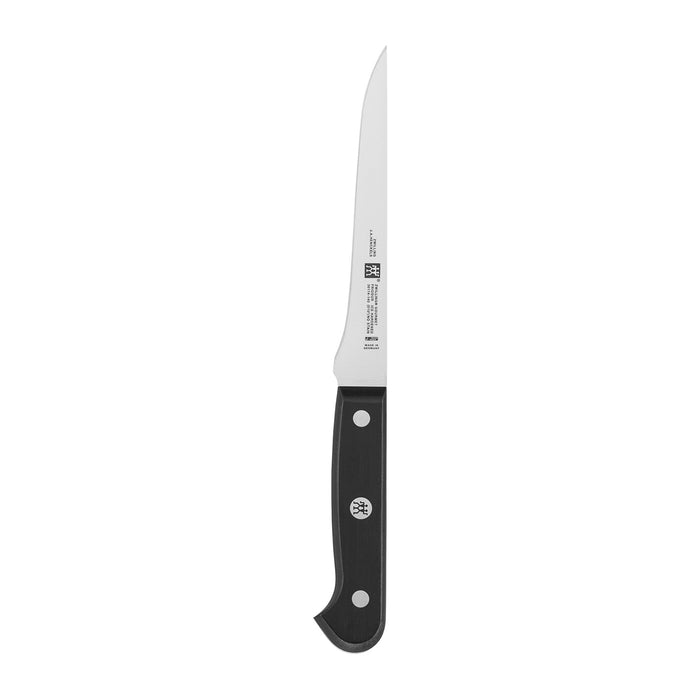 Zwilling Gourmet 5.5-inch Boning Knife