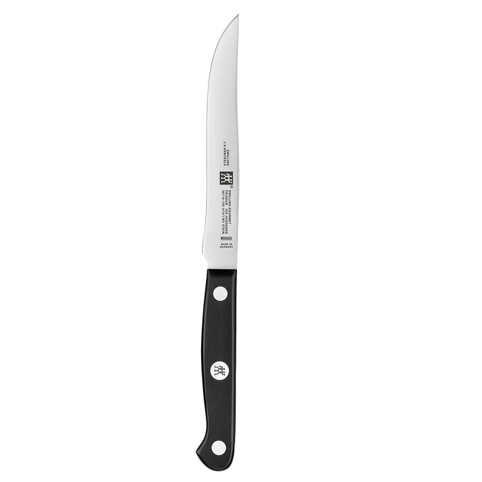 Zwilling Gourmet 4.5-inch Steak Knife