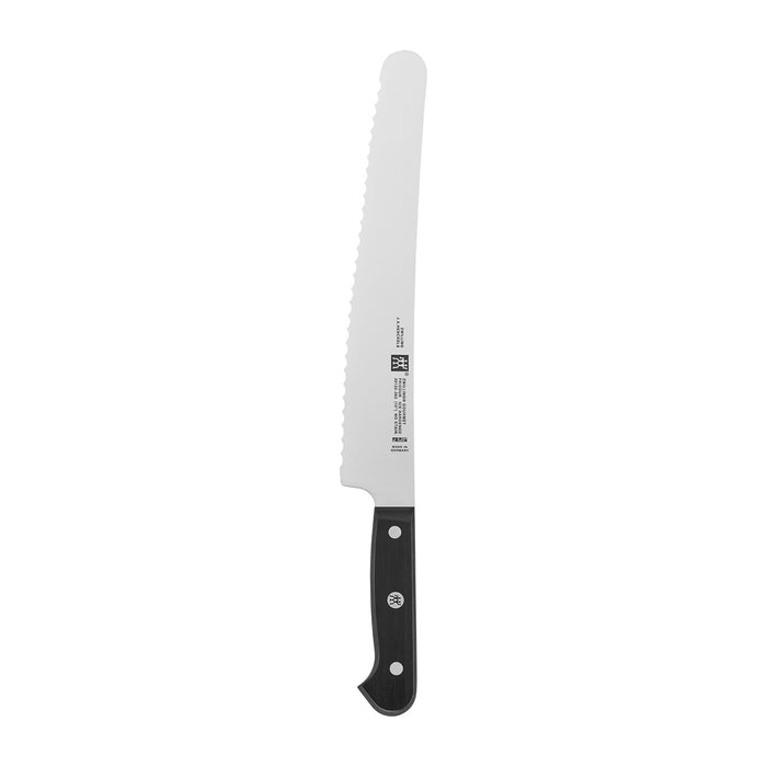 Zwilling Gourmet 10-inch Bread / Pastry Knife