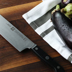 Zwilling Gourmet 6.5-inch Nakiri Knife
