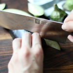 Zwilling Gourmet 6.5-inch Nakiri Knife